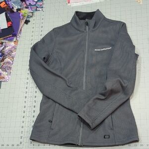 Women's Gray Jacket